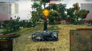 sweden S23 Strv 81 sabaton . MAP:LIVE OAKS