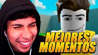 MEJORES MOMENTOS EN ROBA UN BRAINROT!🏆