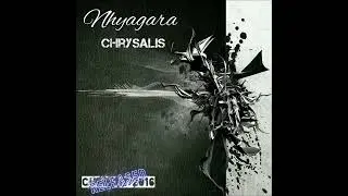 CHRYSALIS - 3. Into The Ride (