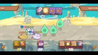 RBP classic Defeated Beast Plant Bird. Top Rank Play. RBP tutorials.pompem TV