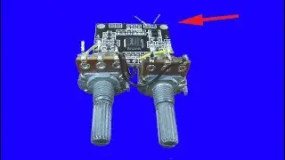 How to make a PAM8610 amplifier, awesome power amplifier
