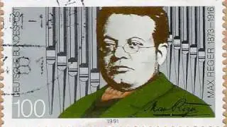 Max Reger - Eine Lustspiel-Ouvert&uuml;re, Op. 120