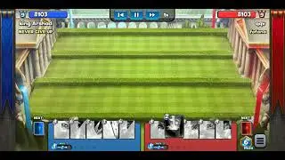 MAX 6 CRYSTAL MODE Castle crush daily mode || CASTLE CRUSH ||