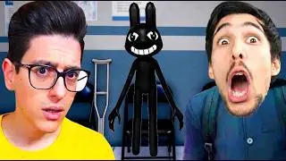 SCOPRIAMO TUTTI i SEGRETI di ANIMAL HOSPITAL in QUESTO VIDEO!!