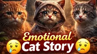 Father’s Love 😢 | Emotional Story#FatherLove#SadStory#HeartTouching#FamilyStory#Motivation