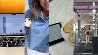 cómo salir de una mala racha!! + mis últimos días siendo universitaria