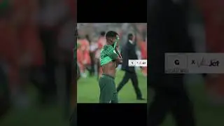 Nigeria 🇳🇬 vs 🇨🇮 Ivory Coast #funnymico #afcon #final #nigeria #ivorycoast #youtubeshorts #cup