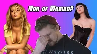 Is this person Male or Female? (Test)
