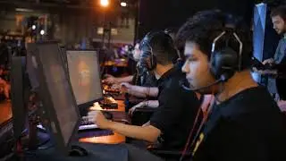 EG vs DG 4th draft