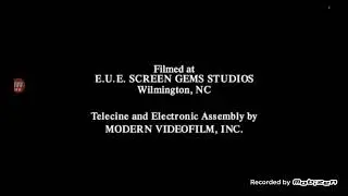 Outerbanks Entertainment/Sony Pictures Television (2002)