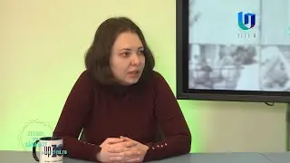 Asist. univ. dr. Talida Novăcescu la „Drumul spre Sănătate