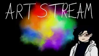 Making Vampires SMP Fan Art | Art Stream