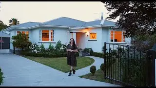 Listing Video: 7 Coradine Street, Masterton - Alice Trubshoe Ray White Wairarapa