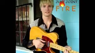 Rod Glidewell Presents - Independent Streams - Juke Joint FIre