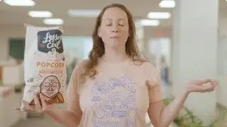 The LesserEvil Story