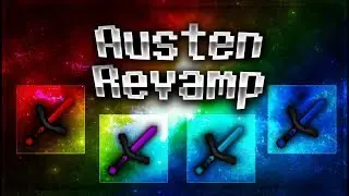 ItsAustennn 64x Revamp Pack Release