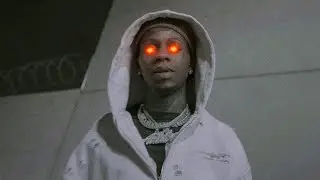 EBK Young Joc - Me Against The World (Official Music Video)