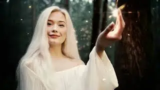 Xena Fade - Mistwalkers (Official Video)  | AI EDM Music