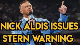 The Rock and Roman Reigns Face SmackDown Ejection for Rule Violations, Says Nick Aldis