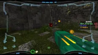Playing Metroid: Bounty Hunter in Minecraft!
