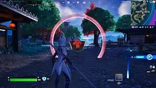 Fortnite Collect Part 3 Triarch Aurora Token Week 1