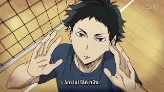 || 𝙃𝙖𝙞𝙠𝙮𝙪𝙪 || #𝟯 𝙏𝙤̂̉𝙣𝙜 𝙝𝙤̛̣𝙥 𝙩𝙞𝙠𝙩𝙤𝙠 𝙃𝙖𝙞𝙠𝙮𝙪𝙪 #haikyuu