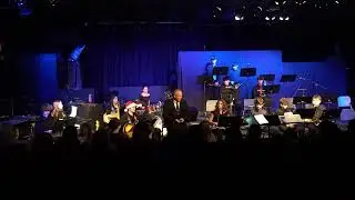 [Jazz II] 2025-12-12 Ward Melville Jazz Winter Concert
