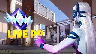 🔴Live fortnite pp|Go 2,5K