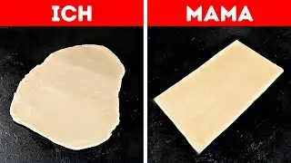 K&uuml;chen-Hacks, die du in deine t&auml;gliche Routine aufnehmen musst