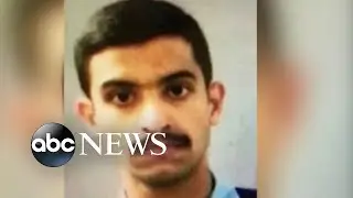 Questions remain on Saudi officer&rsquo;s terror attack on Pensacola base