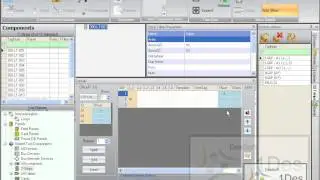 J03   Bulk rebuild of terminal configurations per tsrip