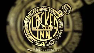 Locked Inn Radio Spot