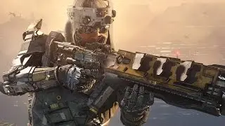 Call of Duty Black Ops 3 Early Campaign and Zombies Gameplay - IGN Plays Live