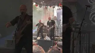 Spune Tu, V&acirc;nt - Bucovina, live, Republica de sub Castani, Ploiești, 7 iunie 2025 #bucovina