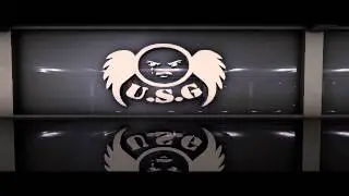 USG & Express Yourself Youth Project - Push Harder (Remix)