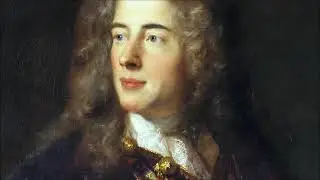 Johann Christian Schieferdecker: 'Concert Musicaux', 1er Concert, Ouverture-Suite in A minor