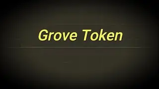 Grove Token Price Prediction News Today 27 August - Grove Crypto