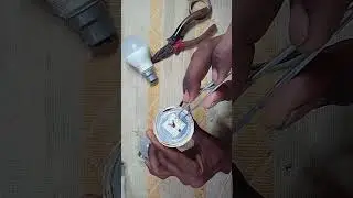 LED Repair सीख #electronic #shrot #shortvideo #shortsviral #viralshort #enjoy #hindi #led #viral