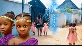 The Mysterious Gifted Twins _ Please Don't Watch This Movie If You Can't Control Your Emotion 