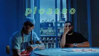 Asco ft. Young Adz & Youngs Teflon - Picasso [Music Video]