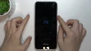 ZTE Blade V50 | Как войти в режим рекавери на ZTE Blade V50 - Меню восстановления на ZTE Blade V50