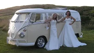 Einfach Kult: Der VW Bulli, Doku (HD)