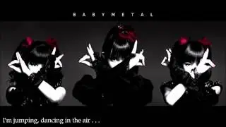 【English Cover】BABYMETAL- Headbanger!! ヘドバンギャー!! =Maygrace=