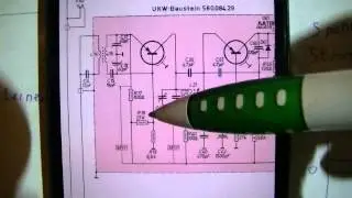 Transistor Grundschaltungen Bipolartransistoren bc547 2n3055 bc548 - eflose #488