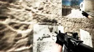 CS:S Tommy Goes James Bond ^^ by Steffen