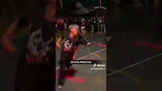 kaji soher moshing