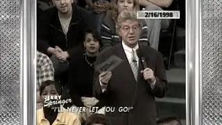 Jerry Springer - The Best Fight