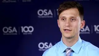 Rostislav Grynko - Optical Physics 1