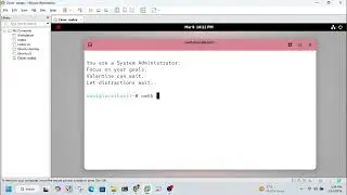 Custom Command in linux | RHCSA Tutorial 2026