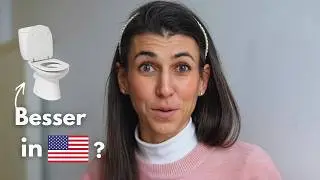 7 Dinge, die ich als Amerikanerin aus den USA vermisse